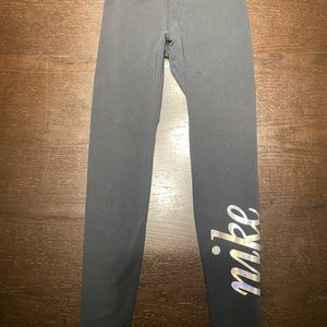 Women’s Nike Leggings Size XS